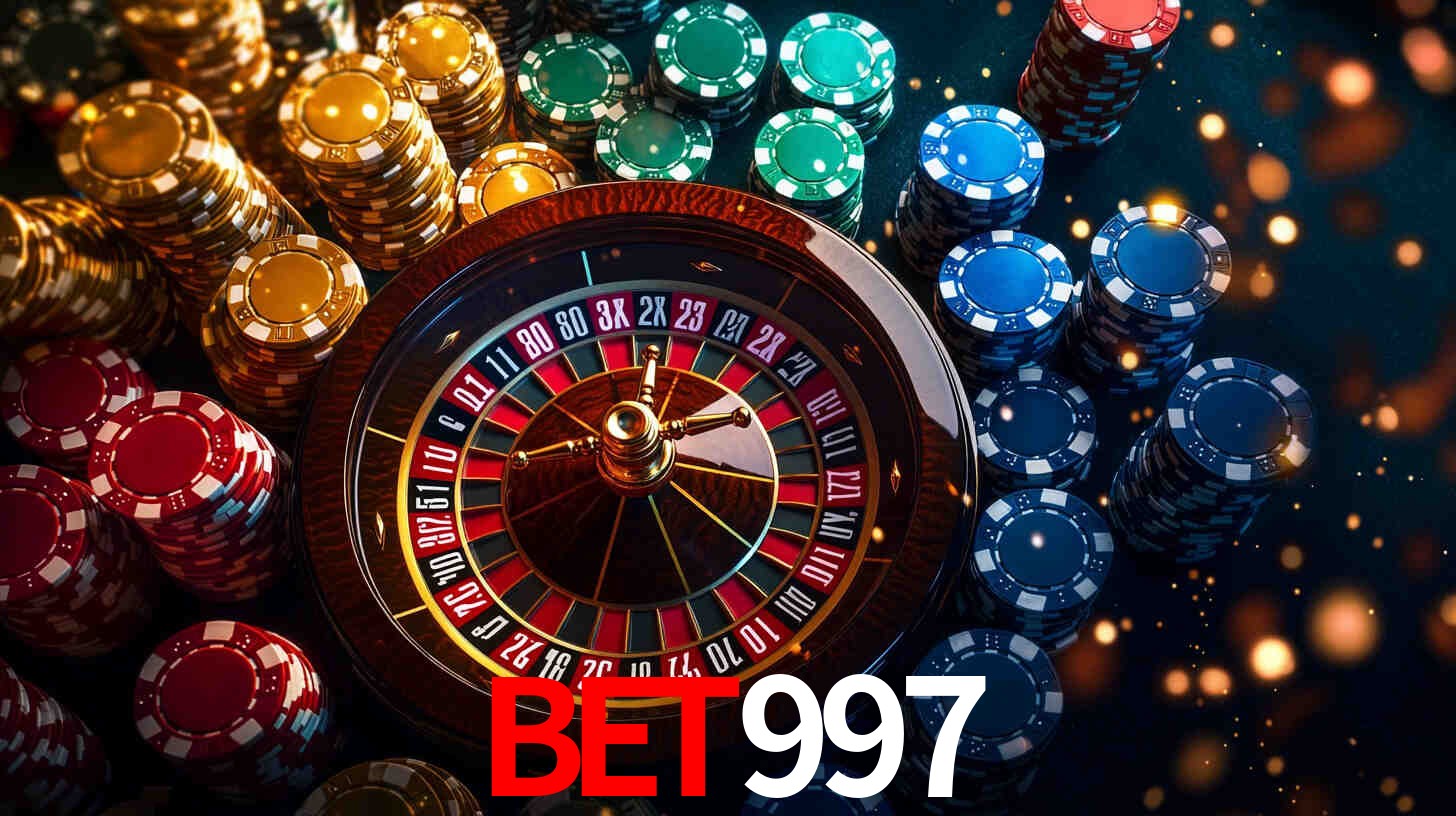 Daily Bonuses bet997
