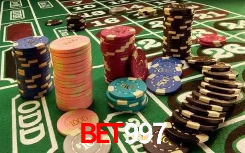 bet997 - App Performance
