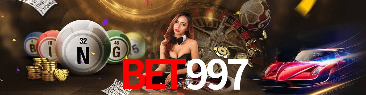 bet997 São Paulo - Top Slots