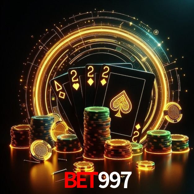 Promoções Sazonais bet997