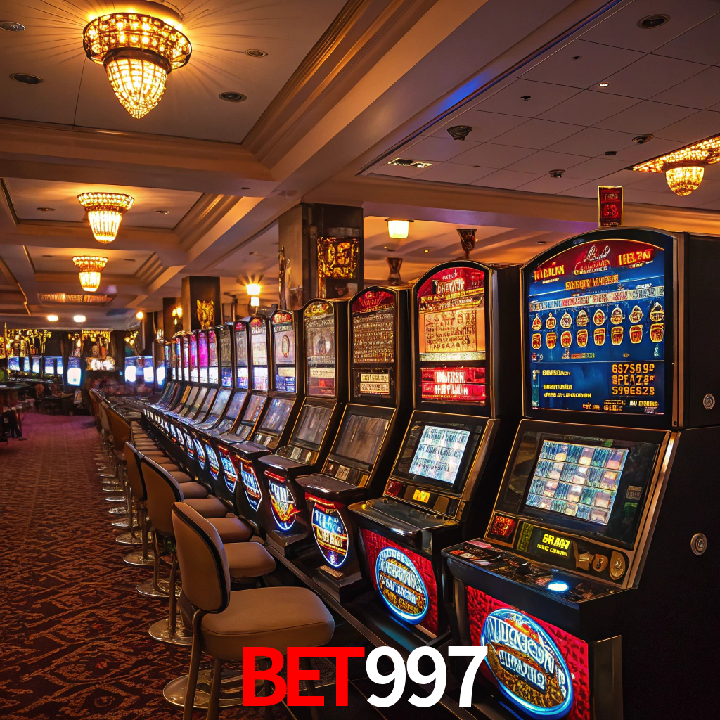 BET997