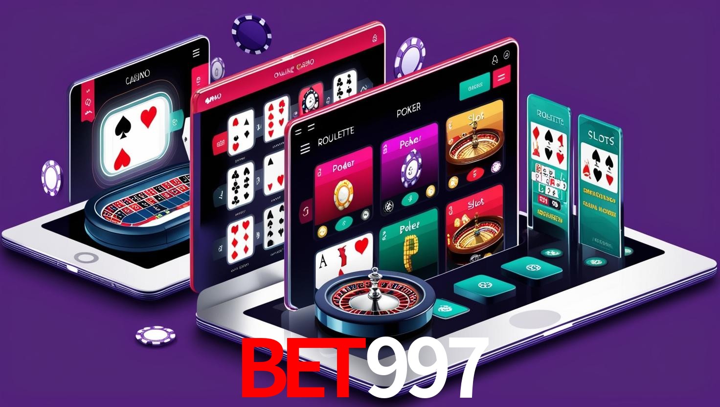 BET997