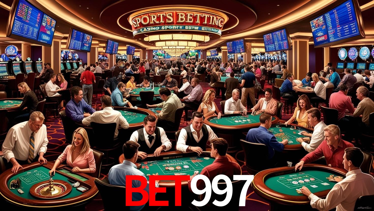 BET997