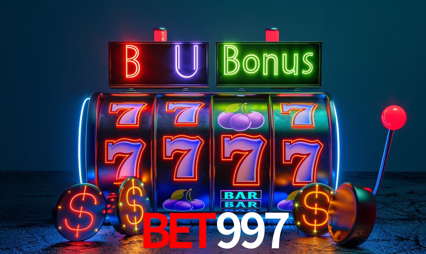 BET997