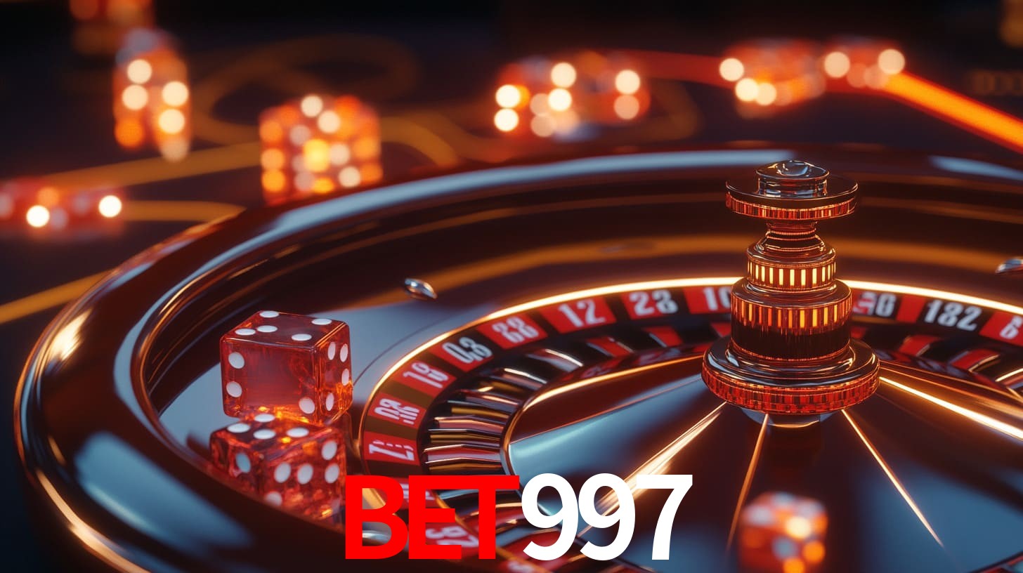 Bônus Generosos e Exclusivos no bet997 para Você!