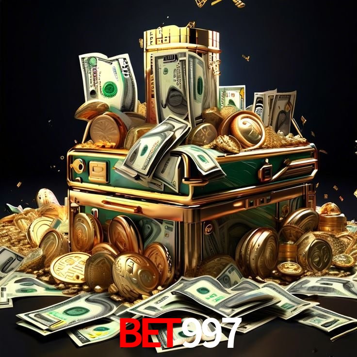 Recursos de Bônus bet997