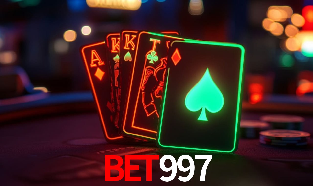 Saque PIX bet997