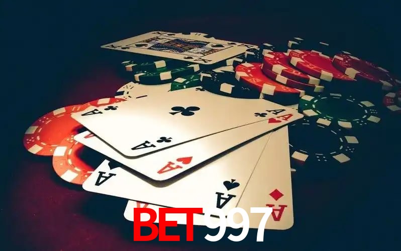 Níveis VIP bet997