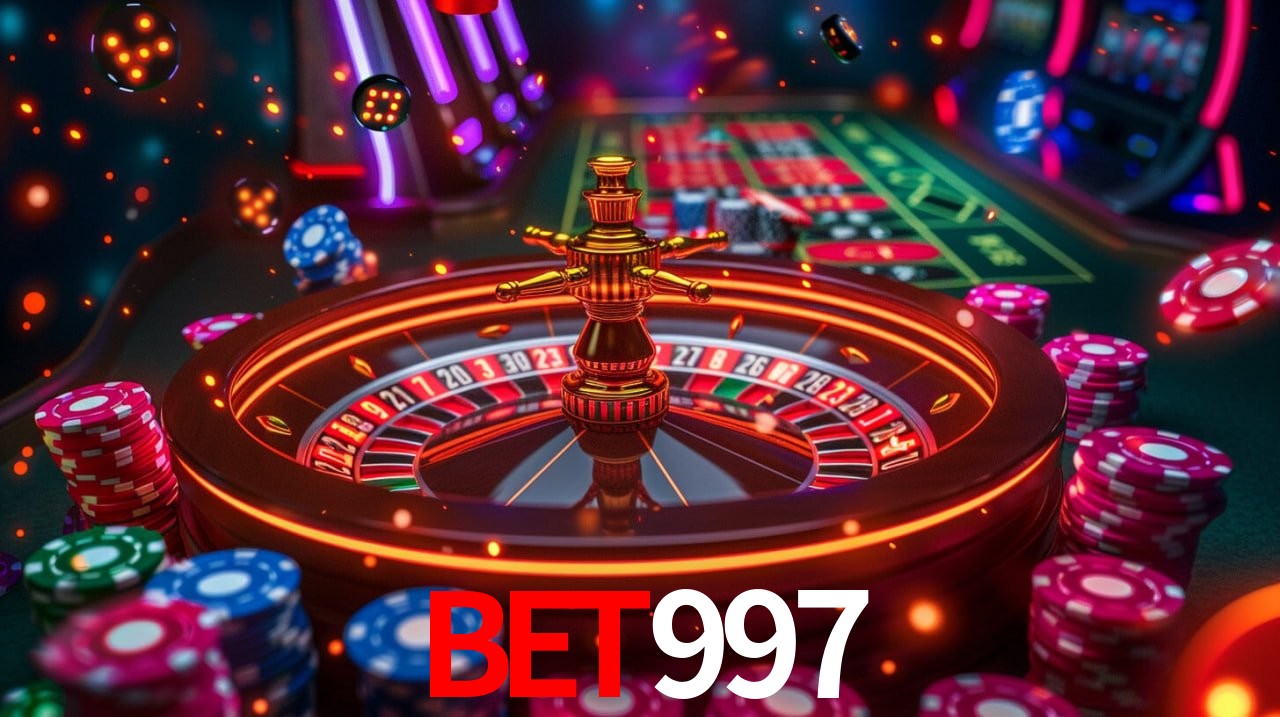 Interface Premium bet997