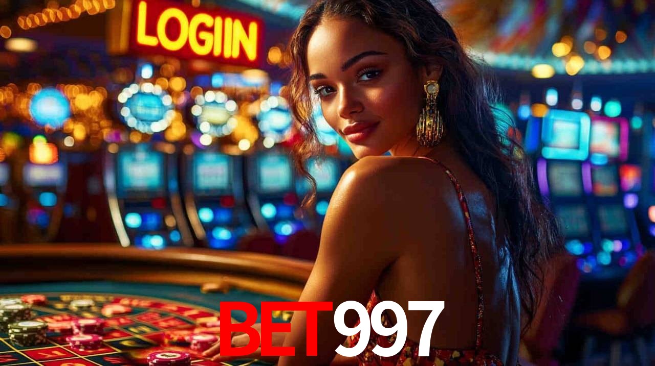 Benefícios da Conta bet997