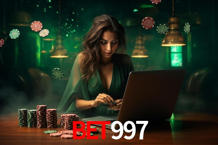 Apostas ao vivo bet997