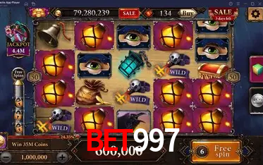 Blackjack na bet997