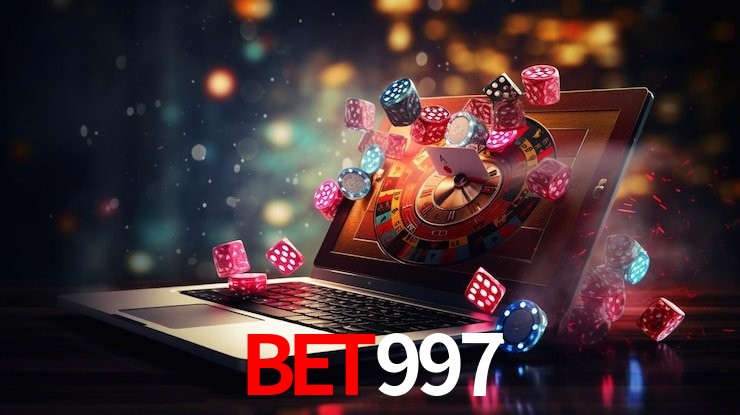 cassino bet997