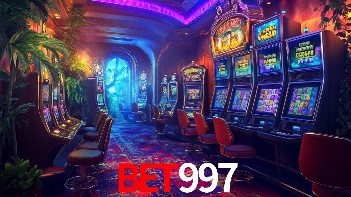 Programa VIP bet997