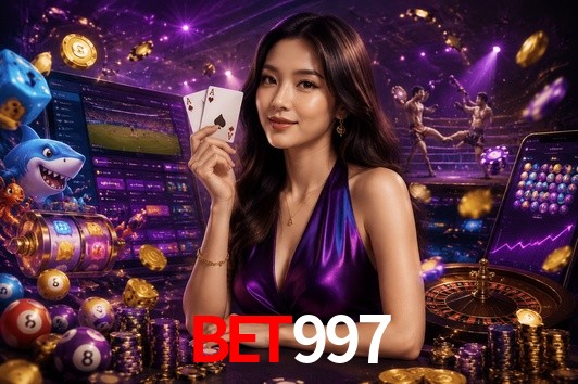 VIP Casino bet997