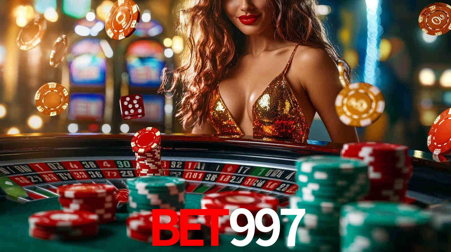 bet997 App Interface