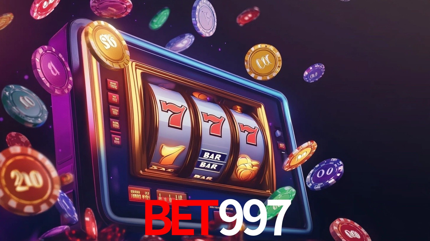Daily Bonuses bet997