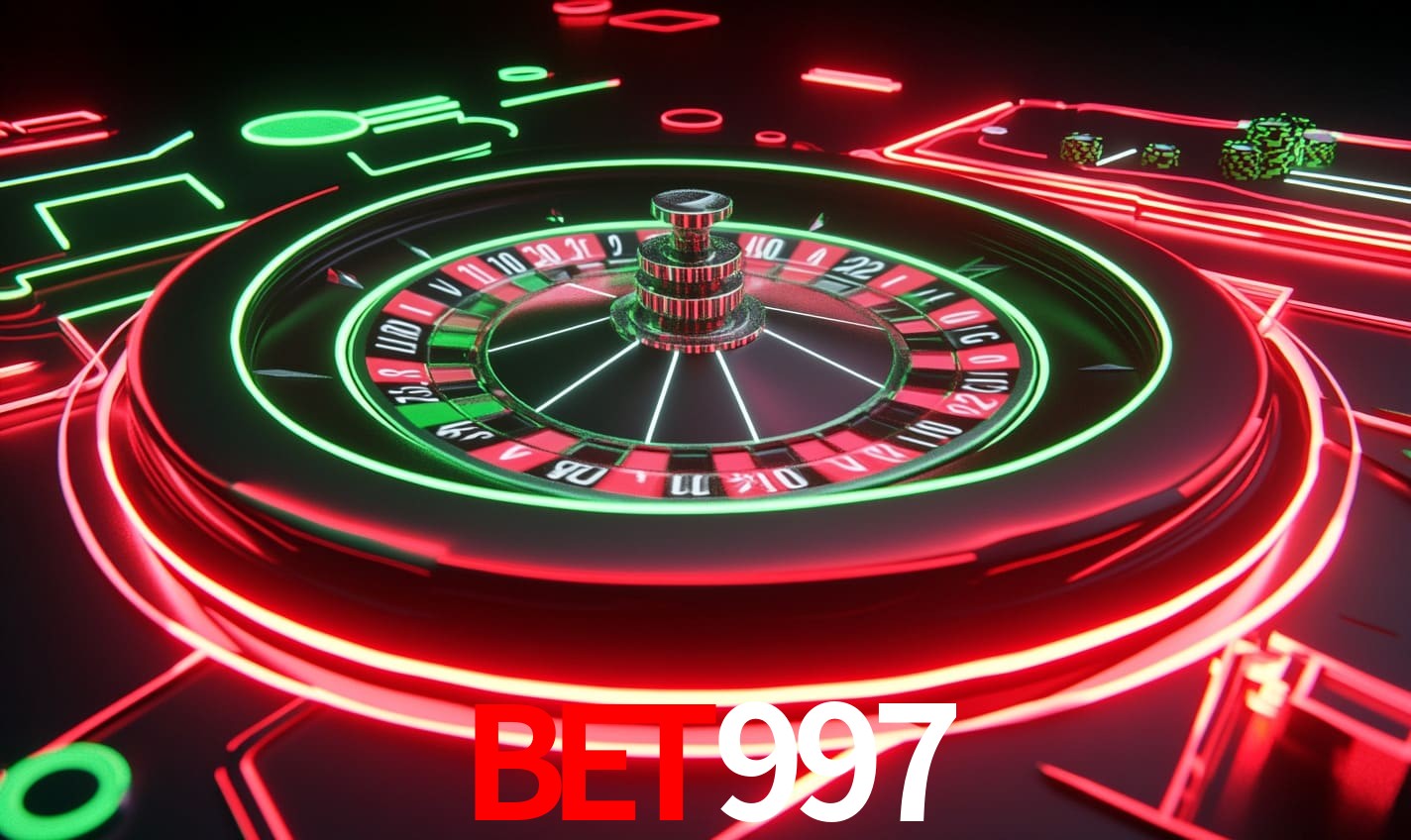 A Experiência Imersiva dos Cassinos Ao Vivo no bet997