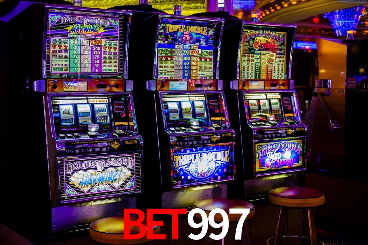 Estatísticas Esportivas bet997