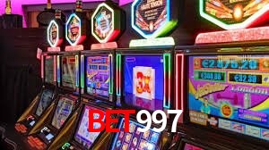 Bônus de Boas-vindas bet997