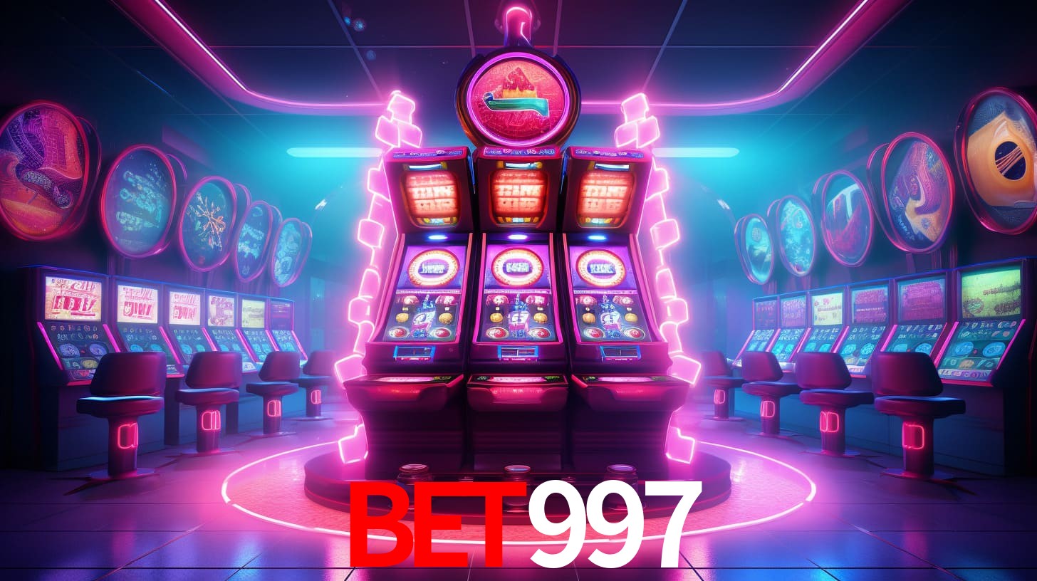 bet997
