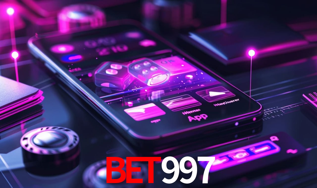 Football Betting bet997