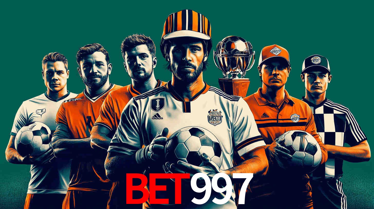 Explorando a Categoria de Eventos em Apostas na bet997