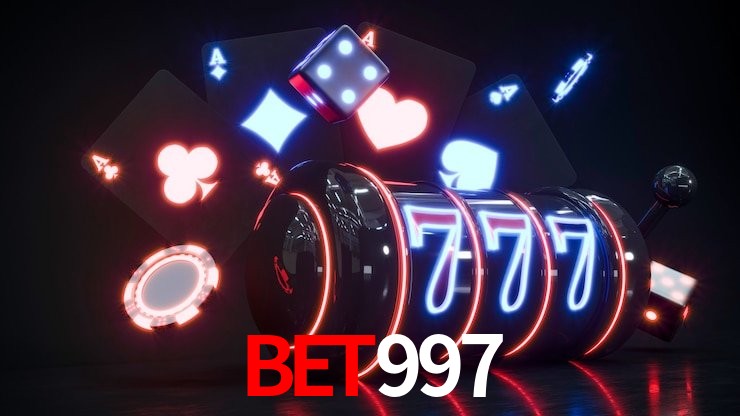 Tennis Betting bet997