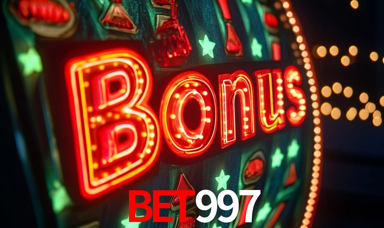 Casino Ao Vivo bet997