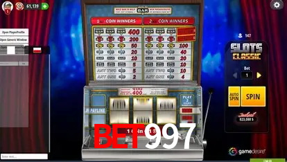 A Emoção da Loteria na bet997: Uma Chance de Mudança de Vida