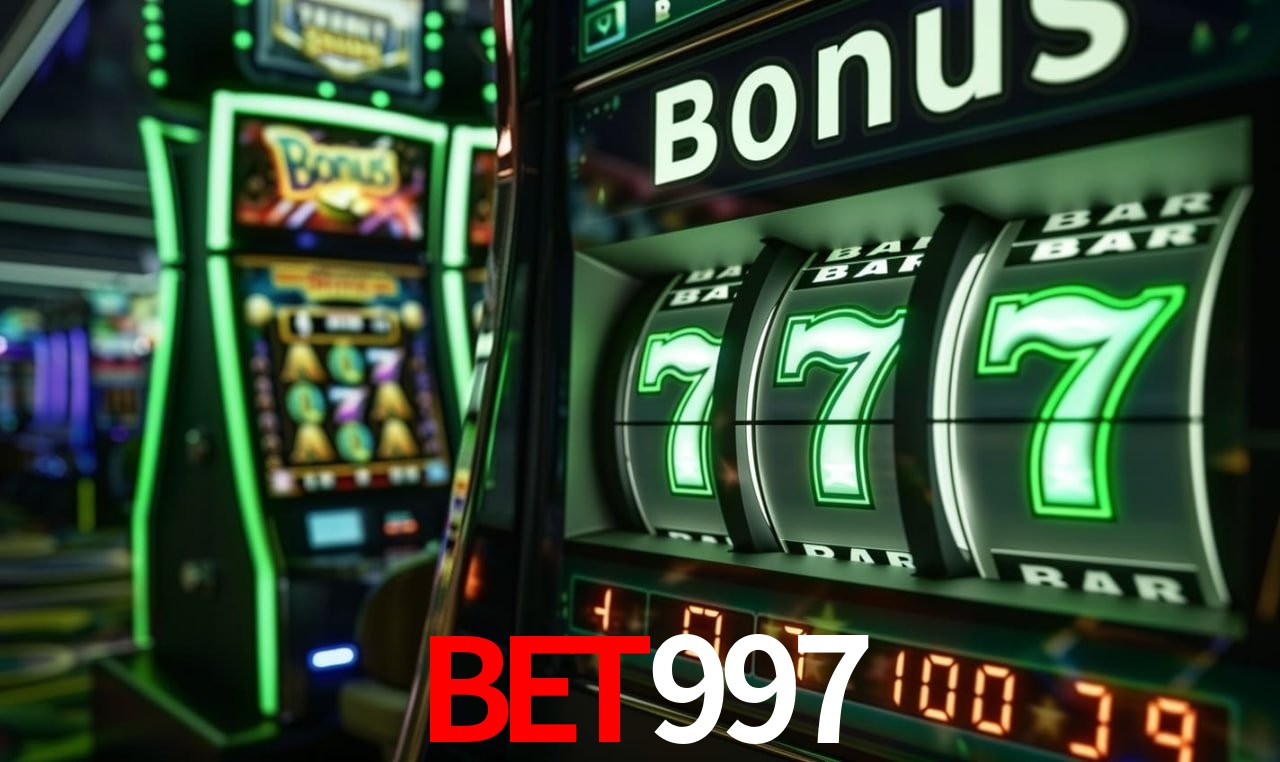 Live Casino bet997