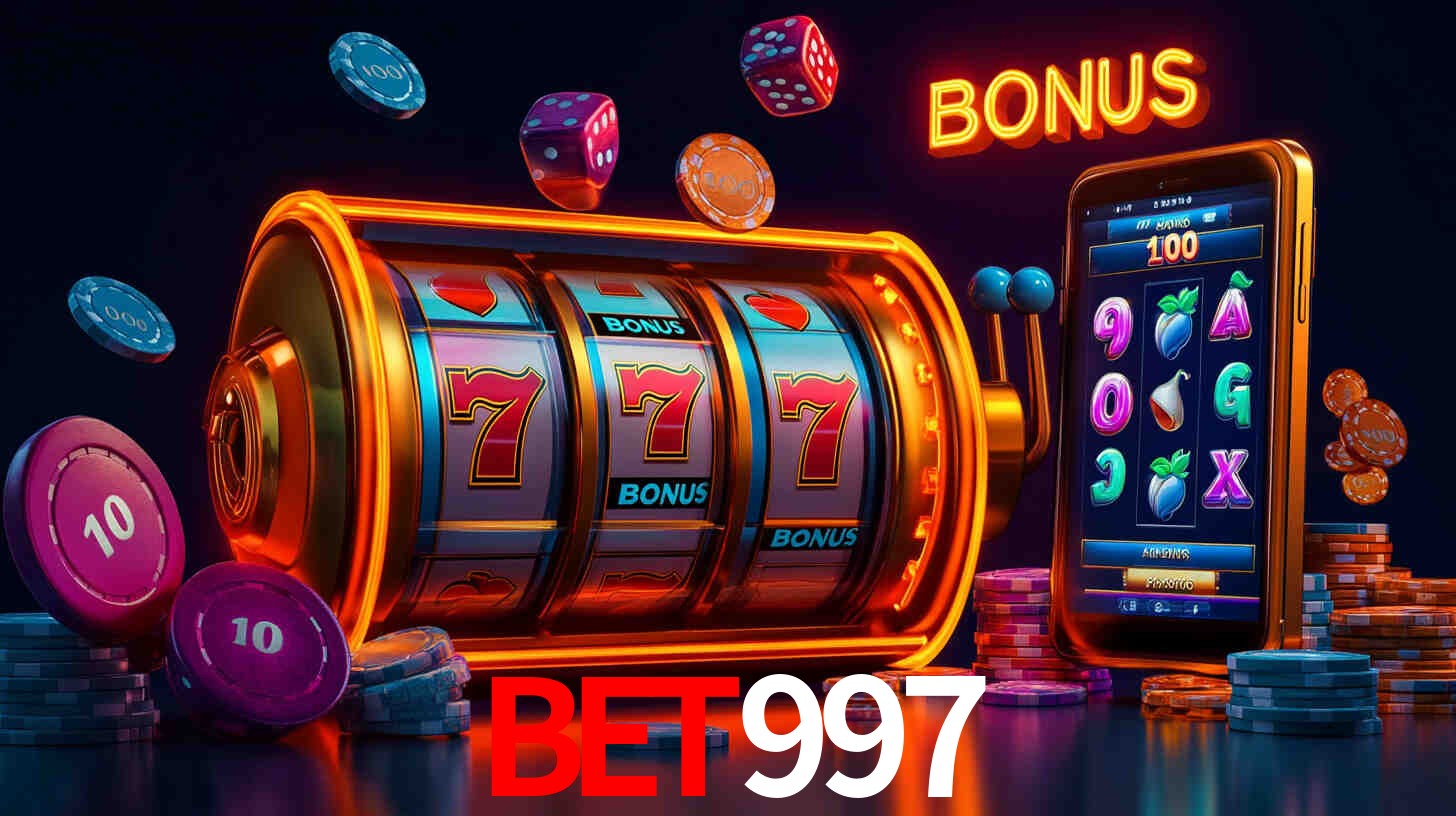 Descubra a Essência do bet997: Nossa História e Compromissos