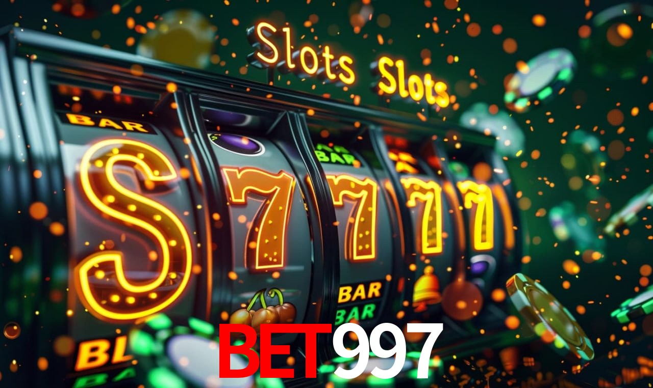 Apostas de Tênis bet997