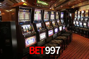 Apostas Esportivas na bet997: Um Guia Completo