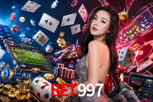 Games Directory bet997