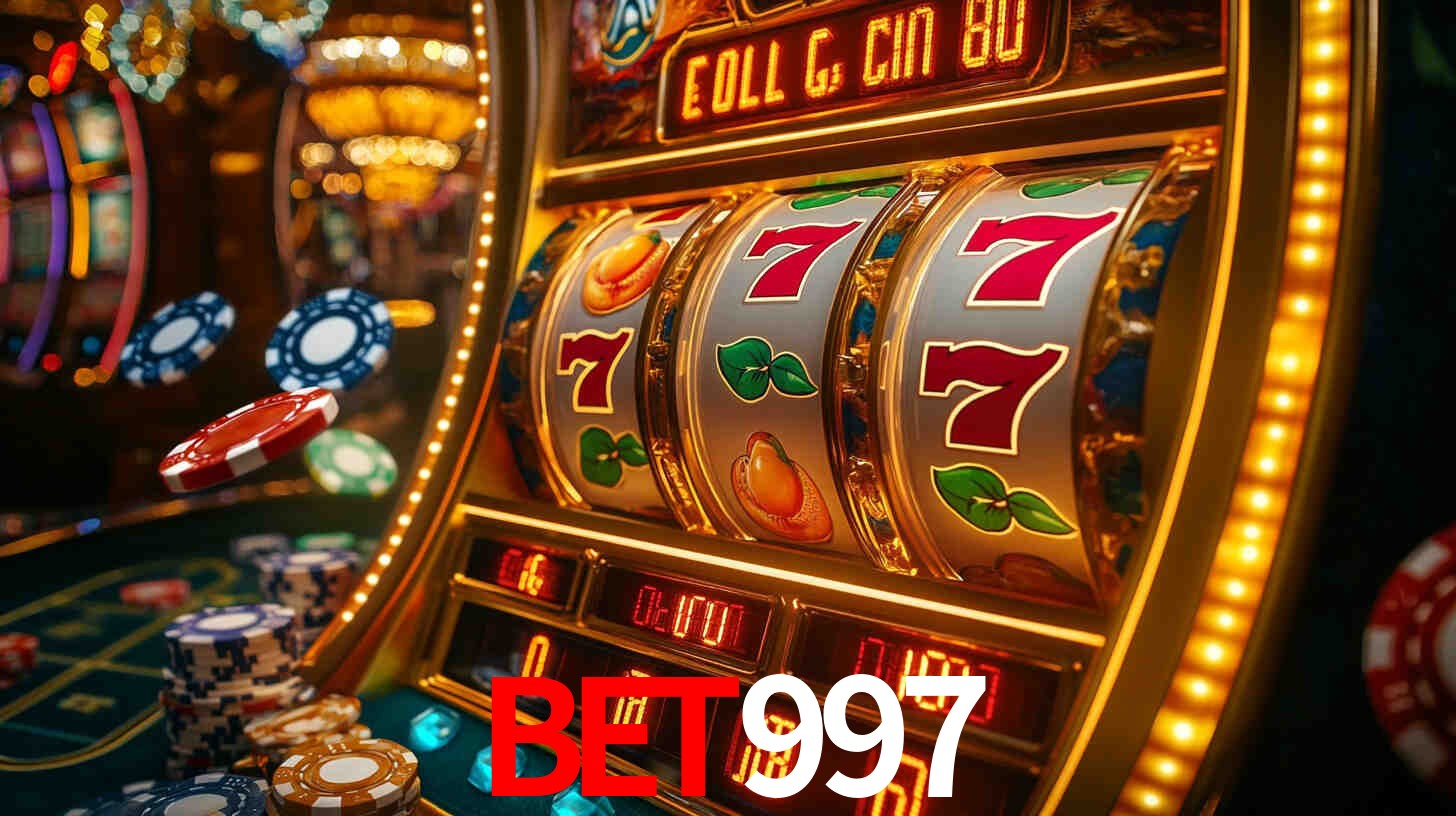 Exclusive Games bet997