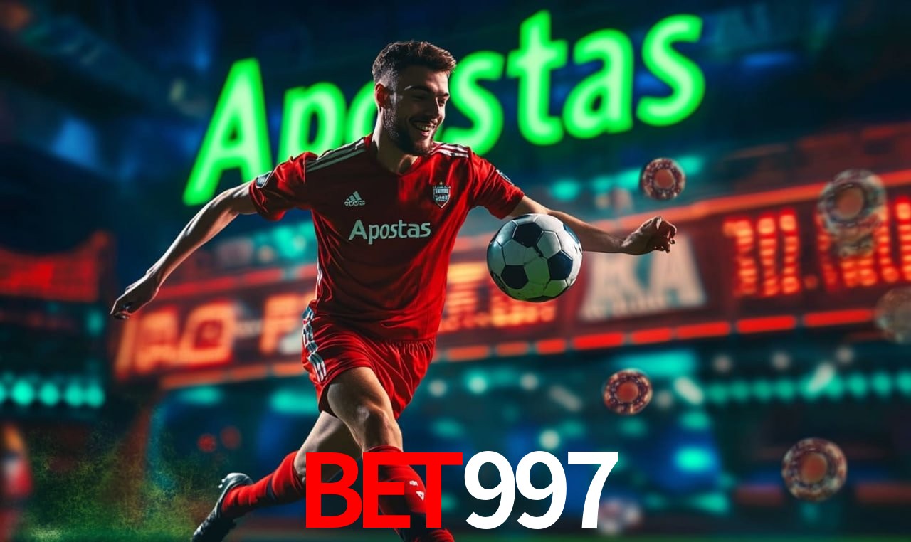 Programa VIP bet997