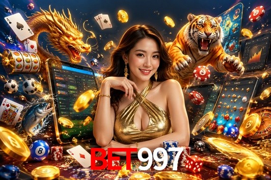 2FA Security bet997