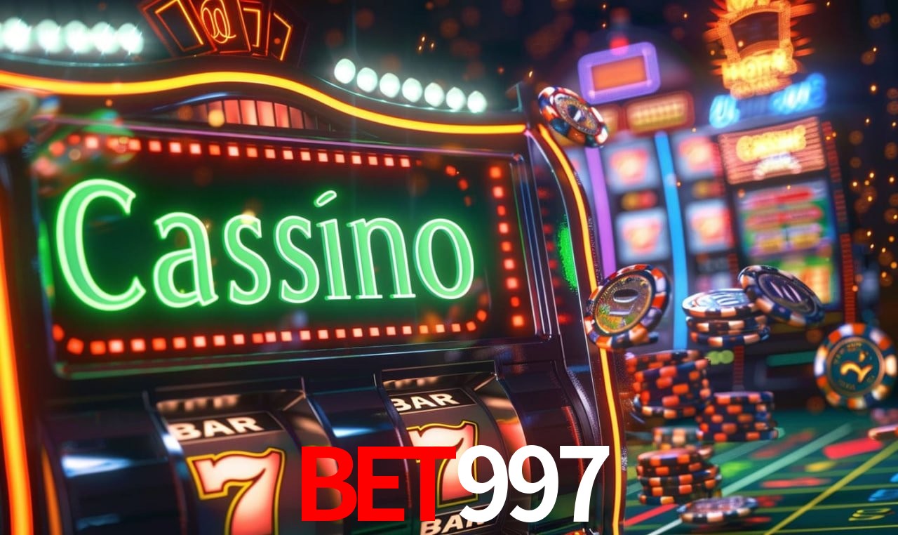 Design Responsivo bet997
