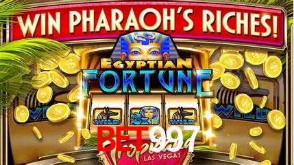 Descubra o Mundo do Cassino Online com bet997