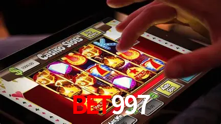 A Experiência Imersiva dos Cassinos Ao Vivo no bet997