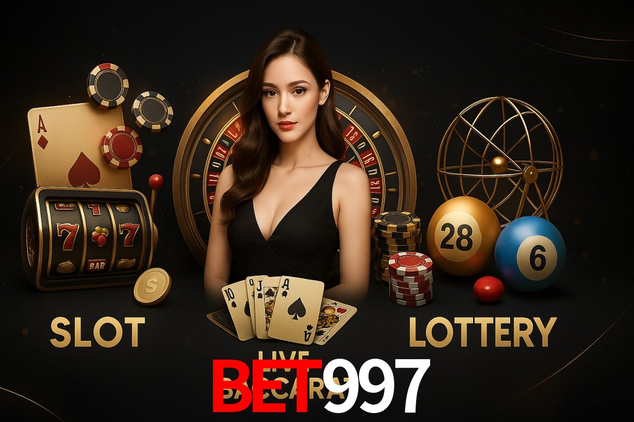 Catálogo de jogos na bet997