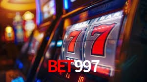 Tecnologia da Plataforma bet997