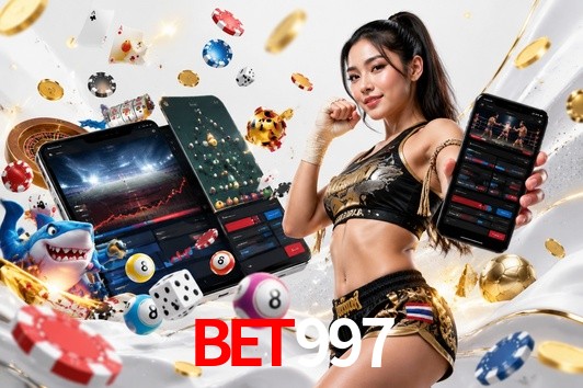 Flash Promotion bet997