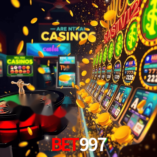 A Emoção da Loteria na bet997: Uma Chance de Mudança de Vida