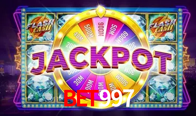 Descubra o Mundo do Cassino Online com bet997