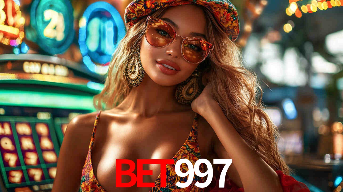 Premium Interface bet997