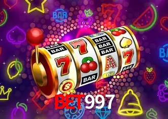 Descubra a Magia dos Jogos de Arcade no bet997