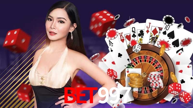 Torneios bet997