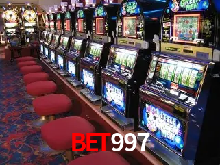 Explorando a Categoria de Eventos em Apostas na bet997